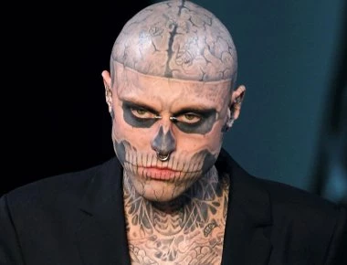 Μυστήριο με το θάνατο του μοντέλου με τα τατουάζ: «Δεν αυτοκτόνησε» λέει η οικογένειά του